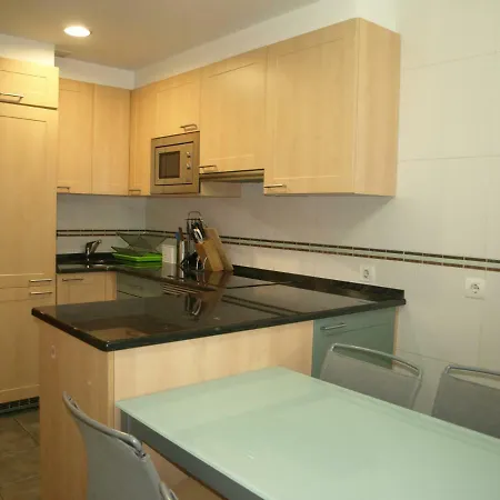 Apartament Baxoalde - - Donostia *