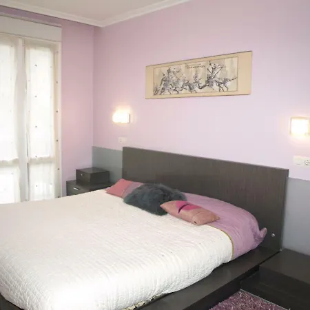 Baxoalde - - Donostia Apartament