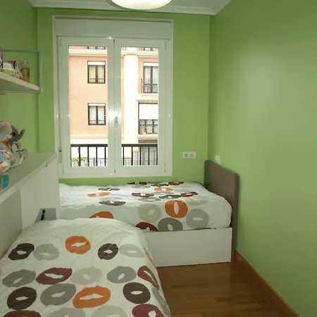 Appartement Baxoalde - - Donostia