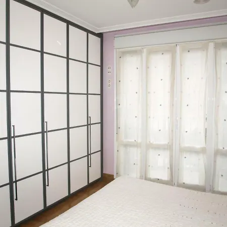 Baxoalde - - Donostia Appartement Orio